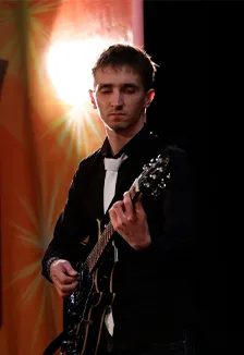 Билеты на гитару: 13 Марта 2026 - Ростов-на-Дону