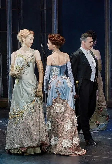 Билеты на "Идеальный муж" 23 Дек 2025