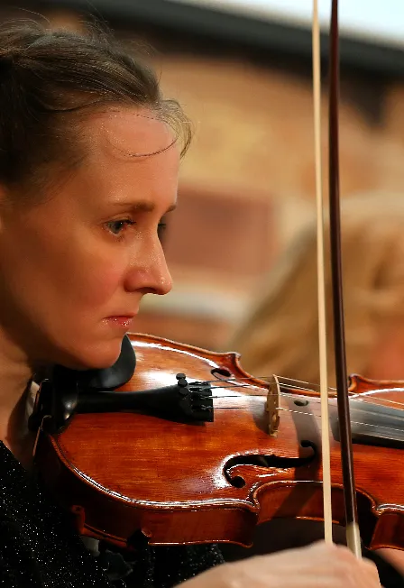 Билеты на концерт "Музыка моего города" 19 дек