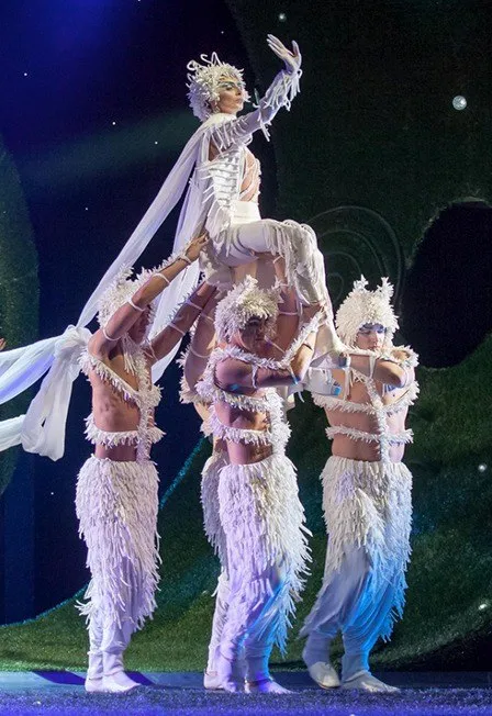 Билеты на "Сон в летнюю ночь" 19 Дек 2025 СПб