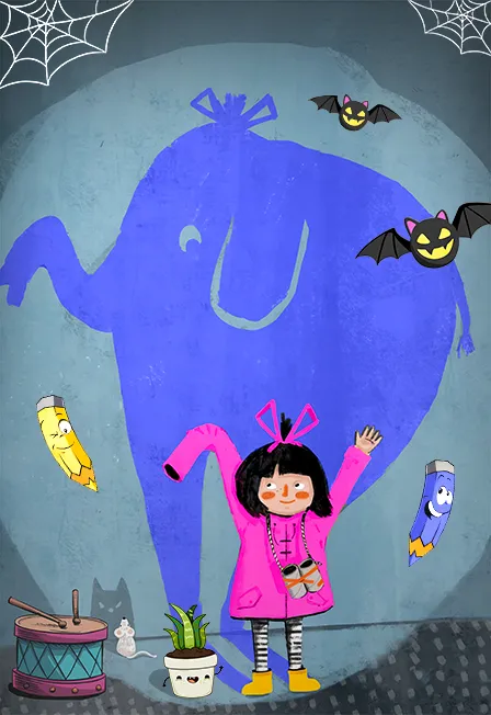 Билеты на "Ужасы чердака" в Сочи 21 ноя ...