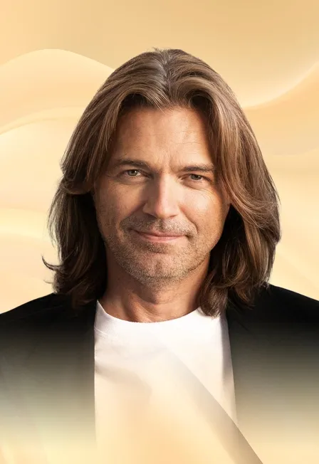 Билеты на концерт Дмитрия Маликова в Казани 23 фев 2026