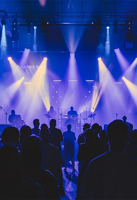 Билеты на Новогодний Музыкальный Калейдоскоп 31 Дек 2025