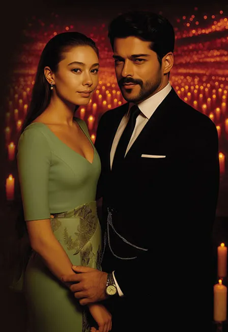 Билеты на концерт "Саундтреки Турецких с...