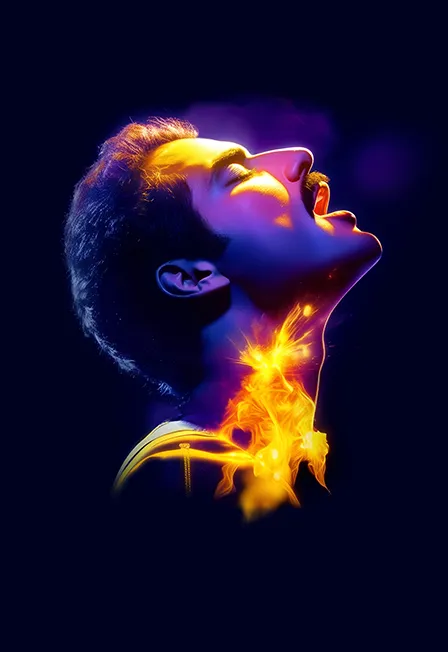 Билеты на "ONE VISION" Queen в Ижевске 02 Янв 2026