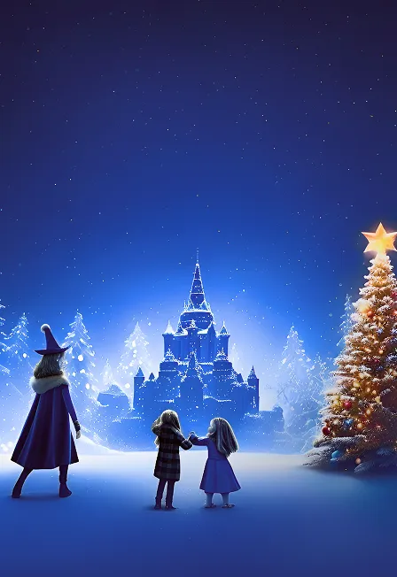 Билеты на "Снежный король" в Сочи 25 дек 2025