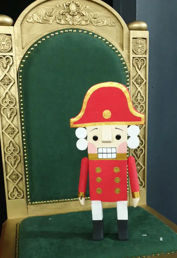 Билеты на Щелкунчика 6 янв 2026, Петропавловск-Камчатский