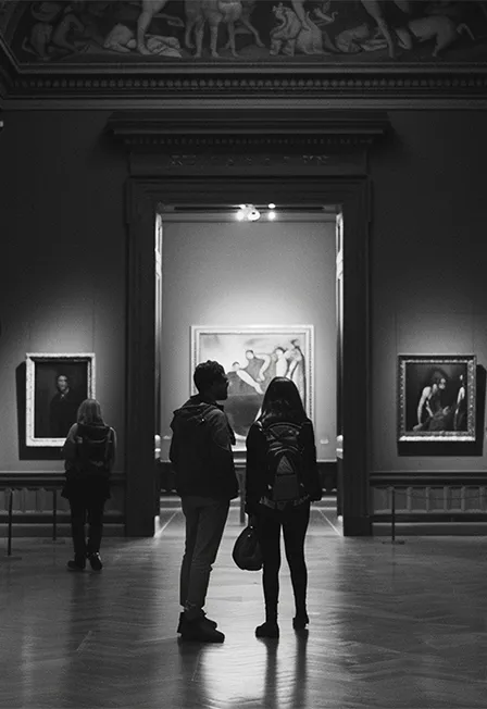 Билеты на выставку «Николай Рерих» во Владивостоке 20 ноя 2025