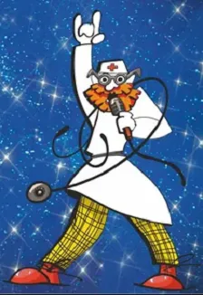 Билеты Айболит Суперстар, Екатеринбург, 04 апр 2026