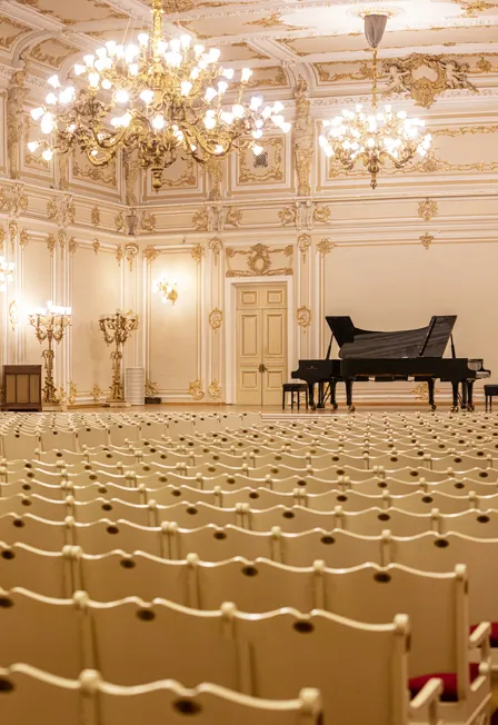 Билеты: Алёнушка и Иванушка, 5 янв 2026, СПб