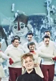 Билеты на "Карнавальная ночь" 20 Дек 2025, Владивосток