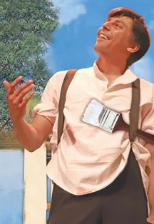 Билеты на "Приключения Тома Сойера" 1 Фев 2026