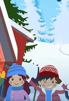 Билеты на "Зимние потешки" 26 Дек 2025, Владивосток