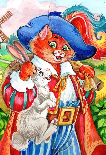 Билеты на "Кот в сапогах" 29 Дек 2025, Владивосток