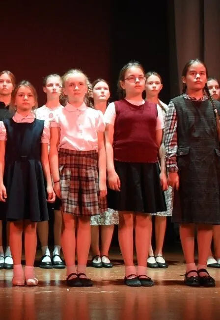 Билеты на "Подранки" 27 Мар 2026, Оренбург