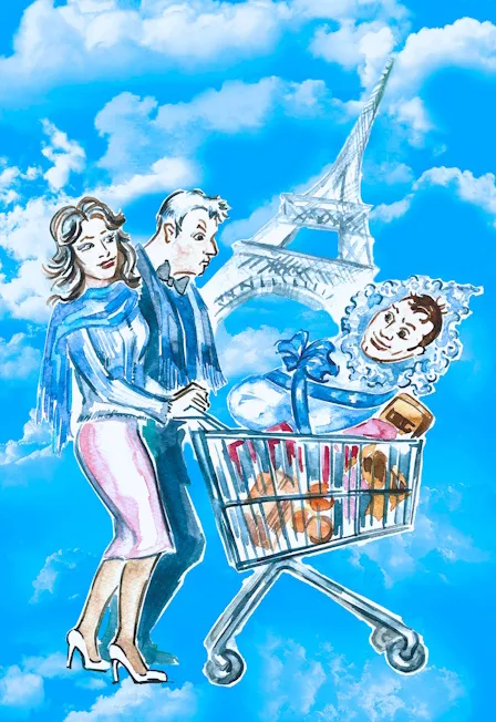 Билеты на «Момо» в Новосибирске 9 янв 2026