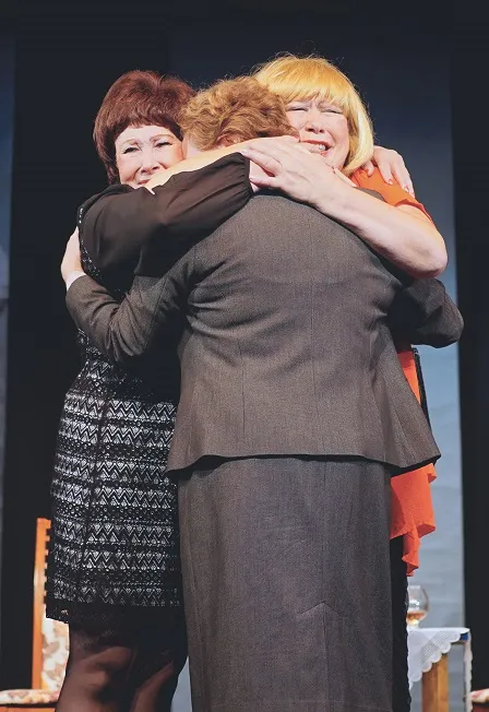 Билеты на Три красавицы в Новосибирске 19 Дек 2025