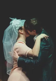 Билеты на "Уж замуж невтерпёж" 27 Дек 2025 Новосибирск