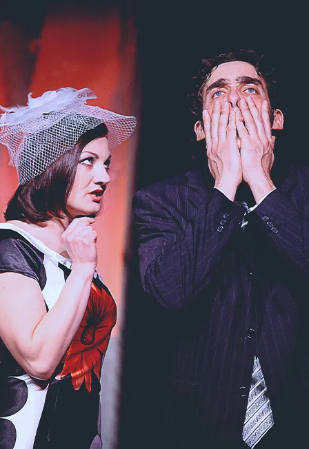 Билеты на «Шикарная свадьба» 6 Янв 2026 Новосибирск