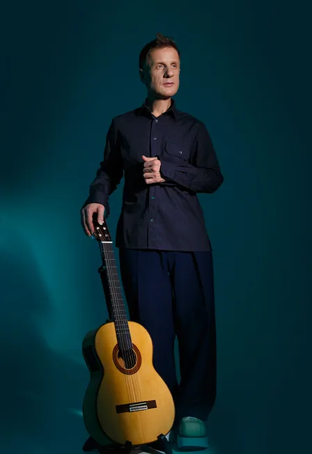 Билеты на концерт ДиДюЛя в Омске 3 марта 2026