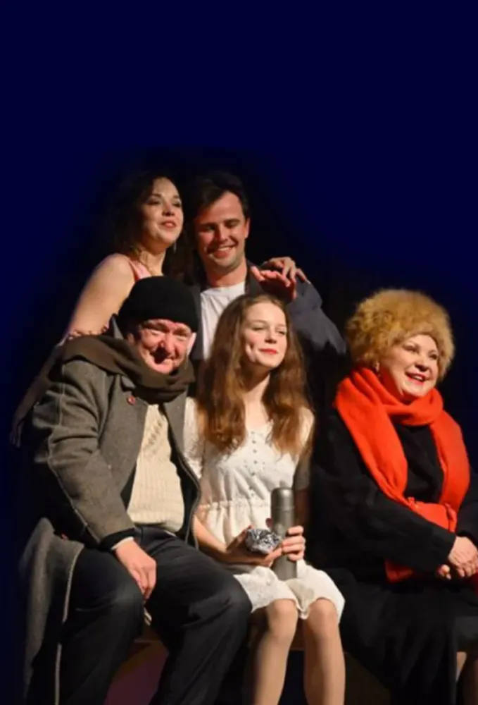 Билеты на "Джек" в Омске 7 янв 2026