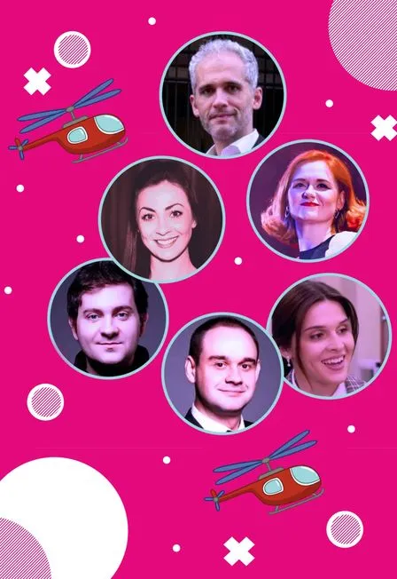 Билеты на «Недолет» в Омске 2 Янв 2026