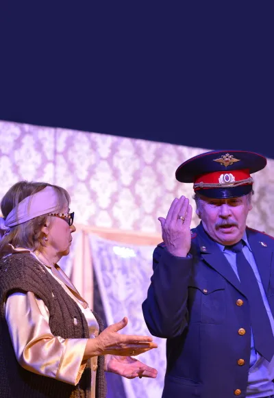 Билеты на Семейка Краузе в Омске 11 янв 2026