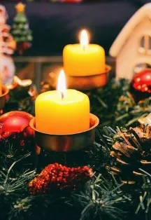 Билеты на Рождество в Орске 7 янв 2026