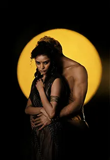 Билеты на Аиду в Михайловском театре 23 Янв 2026