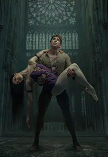 Билеты на Собор Парижской Богоматери 30 янв 2026 СПб