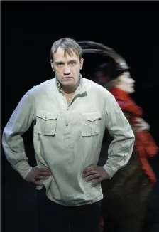 Билеты на спектакль «Щастье!» 16 янв 2026 в Москве