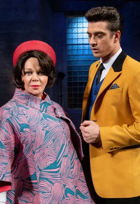 Билеты на «Как важно быть серьезным» 31 янв 2026 Москва