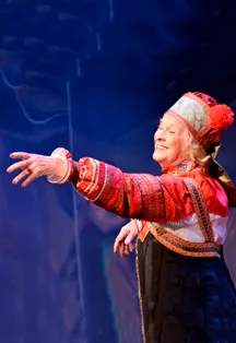 Билеты Баба Шанель 16 Янв 2026 Санкт-Петербург