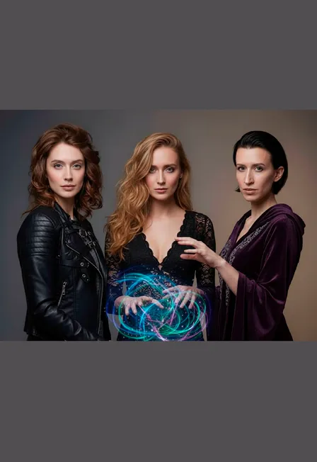 Билеты на ИИстринские ведьмы 19 дек 2025 Москва