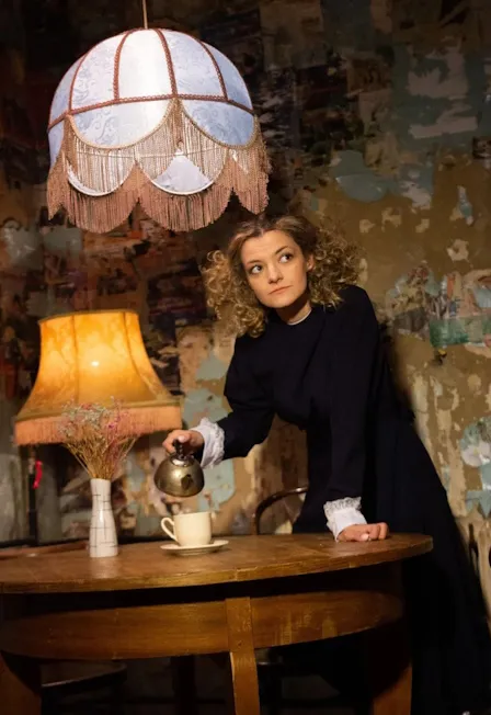 Билеты: Ленинградское детство, 25 янв 2026, Москва