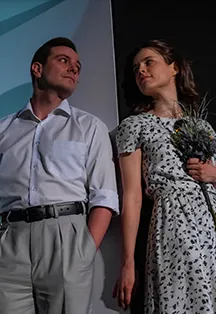 Билеты на «Летят журавли» в Екатеринбурге 30 Янв 2026