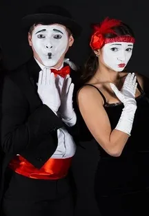 Билеты на Актерское мастерство в Орске 7 Фев 2026