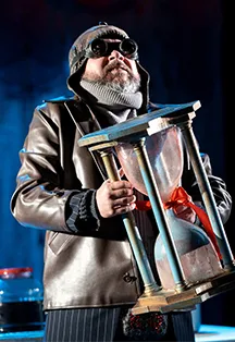 Билеты на Страшный суп 31 янв 2026 Екатеринбург