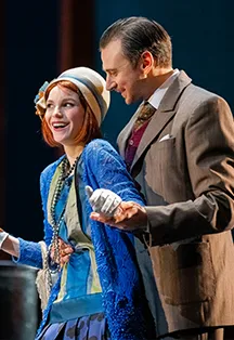 Билеты на Тётушку Чарли 5 Янв 2026 Екатеринбург