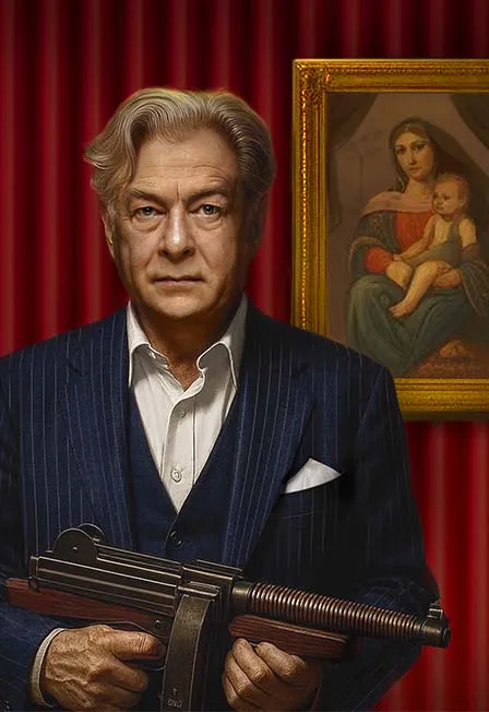 Билеты на Бруклинскую сказку в Екатеринбурге 31 Дек 2025