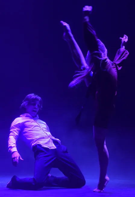 Билеты на Наваждение в Омске 9 янв 2026