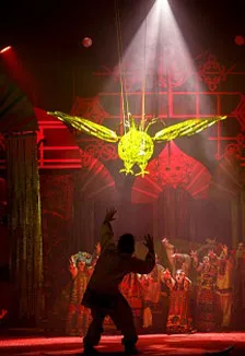 Билеты на Золотой петушок 25 янв 2026, СПб