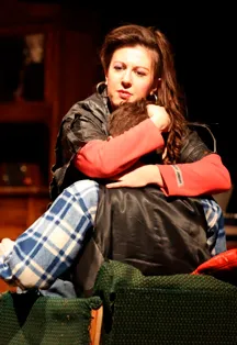 Билеты на "Лерку" в СПб 14 янв 2026 | Театр Балтийский Дом