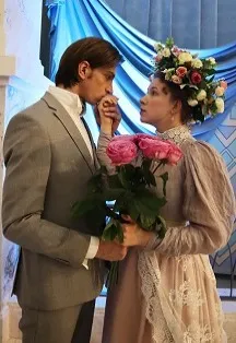 Билеты на Попрыгунью в СПб 27 Янв 2026