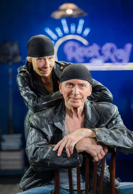 Билеты: Рок-н-ролл на закате, 29 янв 2026, СПб