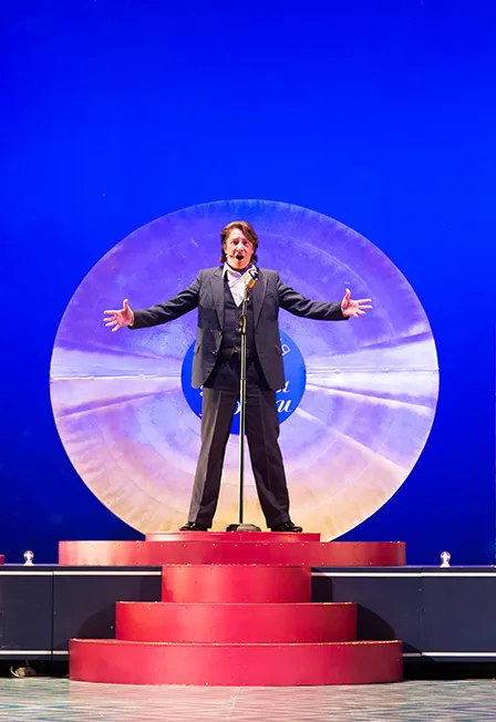 Билеты на "Звезды любви" 8 янв 2026, Улан-Удэ