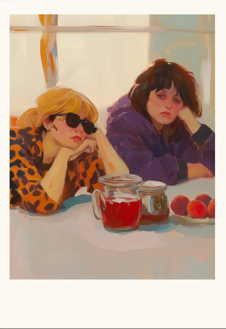 Билеты на Сёстры: 7 фев 2026, Улан-Удэ