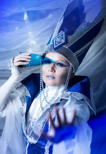 Билеты на Снежную королеву 15 фев 2026 в Улан-Удэ