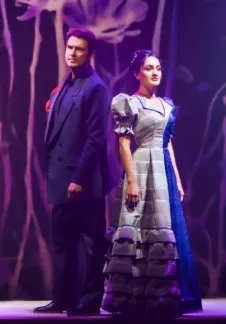 Билеты на Онегина в Хабаровске 25 янв 20...