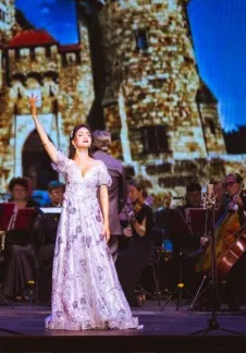 Билеты на "Сказки венского леса" в Хабар...